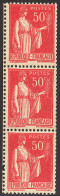 ** PERIODE SEMI-MODERNE - Unused Stamps