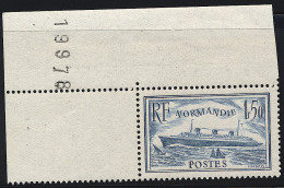 ** PERIODE SEMI-MODERNE - Unused Stamps