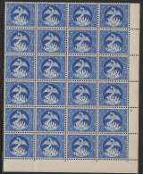 ** PERIODE 1941 à Nos Jours - Unused Stamps