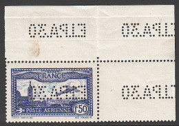 ** POSTE AERIENNE - 1927-1959 Ungebraucht