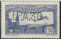 ** POSTE AERIENNE - 1927-1959 Postfris