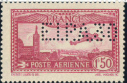 ** POSTE AERIENNE - 1927-1959 Postfris