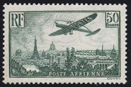 ** POSTE AERIENNE - 1927-1959 Postfris