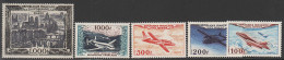 ** POSTE AERIENNE - 1927-1959 Postfris