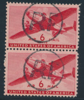 **/* POSTE AERONAVALE - Seepost