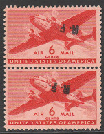 * POSTE AERONAVALE - Scheepspost