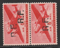 ** POSTE AERONAVALE - Naval Post