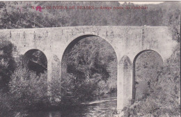 POSTCARD PORTUGAL - OLIVEIRA DE FRADES - ANTIGA PONTE DO CONHÊDO - Viseu