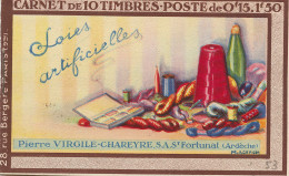 ** CARNETS ANCIENS - Other & Unclassified