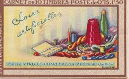 ** CARNETS ANCIENS - Other & Unclassified