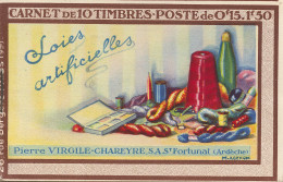 ** CARNETS ANCIENS - Other & Unclassified