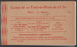 ** CARNETS ANCIENS - Other & Unclassified