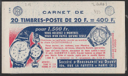 ** CARNETS ANCIENS - Andere & Zonder Classificatie