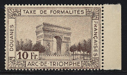 ** TIMBRES FISCAUX - Andere & Zonder Classificatie