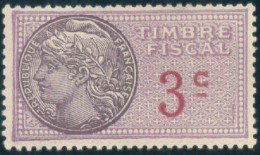 * TIMBRES FISCAUX - Sonstige & Ohne Zuordnung