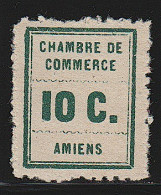 ** TIMBRES DE GREVE - Other & Unclassified