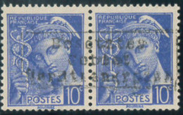 ** TIMBRES DE GUERRE - Kriegsmarken