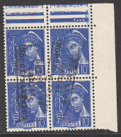 ** TIMBRES DE GUERRE - Kriegsmarken