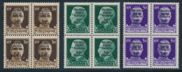 ** BASE NAVALE ITALIENNE - War Stamps