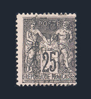 (*) PREOBLITERES - 1893-1947