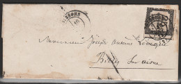 LAC TIMBRES TAXE - 1859-1959 Nuovi