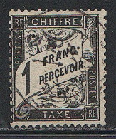 * TIMBRES TAXE - 1859-1959 Nuevos