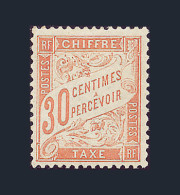 * TIMBRES TAXE - 1859-1959 Neufs