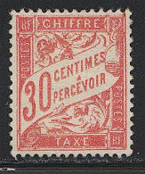 * TIMBRES TAXE - 1859-1959 Nuevos