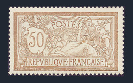 * VARIETES - Varieteiten: 1900-20 Postfris