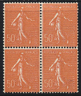 **/* VARIETES - Variétés: 1900-20 Neufs