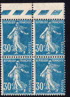 ** VARIETES - Varieteiten: 1900-20 Postfris