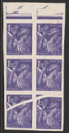 ** VARIETES - Varieteiten: 1931-40 Postfris