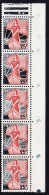 ** VARIETES - Varieteiten: 1960-69 Postfris