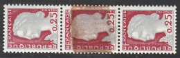 ** VARIETES - Varieteiten: 1960-69 Postfris