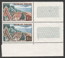 ** VARIETES - Variétés: 1960-69 Neufs