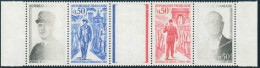 ** VARIETES - Varieties: 1960-69 Mint/hinged