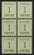 ** TIMBRES 1870 - 71 - Andere & Zonder Classificatie