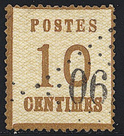 O TIMBRES 1870 - 71 - Other & Unclassified