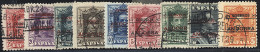 O ANDORRE ESPAGNOL - Used Stamps