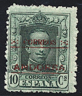 ** ANDORRE ESPAGNOL - Unused Stamps