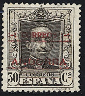 * ANDORRE ESPAGNOL - Unused Stamps