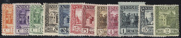 * ANDORRE ESPAGNOL - Unused Stamps