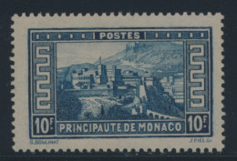 ** MONACO - Andere & Zonder Classificatie