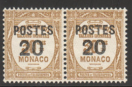 * MONACO - Andere & Zonder Classificatie