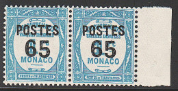 **/* MONACO - Andere & Zonder Classificatie