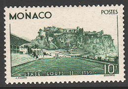 ** MONACO - Andere & Zonder Classificatie