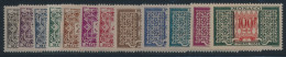 ** MONACO - TAXE - Postage Due