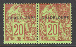 * GUADELOUPE - Andere & Zonder Classificatie