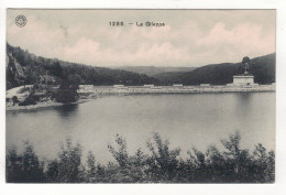 JALHAY - Barrage De La Gileppe. - Jalhay