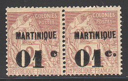 **/* MARTINIQUE - Other & Unclassified